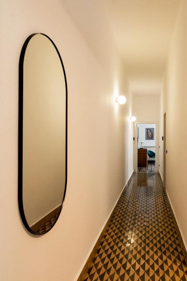 The Bool, Liberty158 Apartment Bari Exterior photo